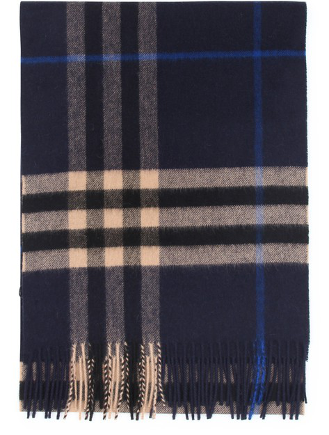 burberry camel cashmere scarf