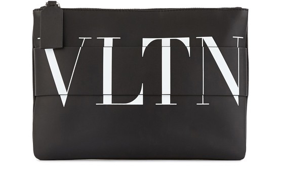 pouch valentino