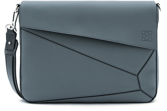 loewe puzzle messenger bag