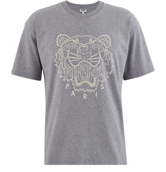 kenzo jungle tiger t shirt Cheaper Than Retail Price> Buy Clothing,  Accessories and lifestyle products for women & men -
