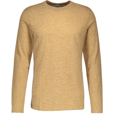 Shop Homecore Max Long Sleeved T-shirt In Honey