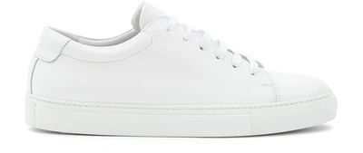 Shop National Standard Edition 3 Trainers In White
