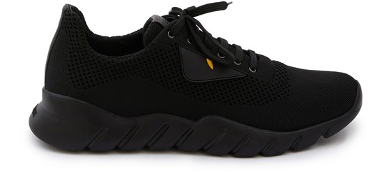 fendi trainers