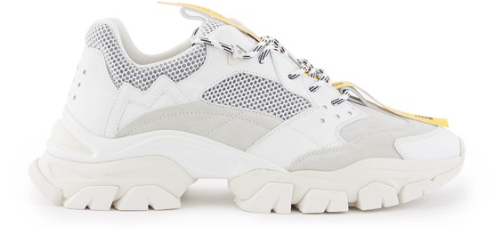 moncler tennis shoes