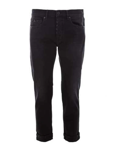 Shop Pence Black Jeans