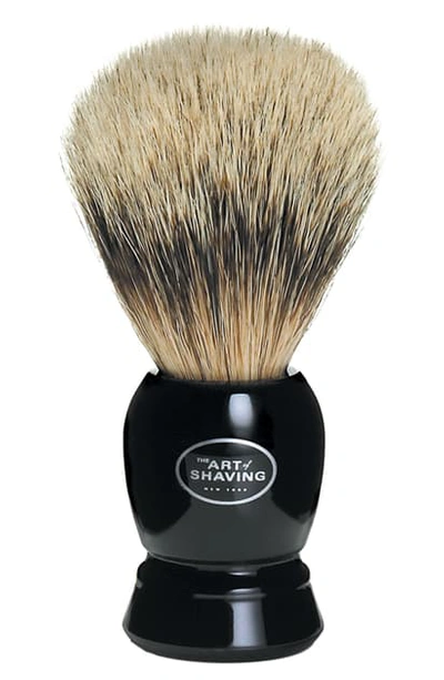 Shop The Art Of Shaving Fine Badger Shaving Brush
