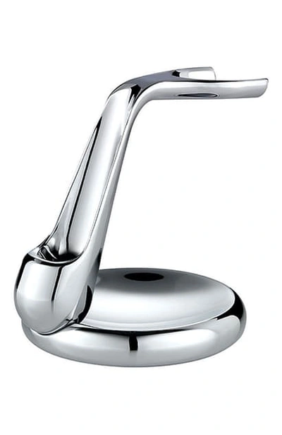 Shop The Art Of Shaving Fusion(tm) Chrome Collection Shaving Stand For Razor & Brush