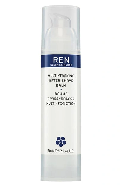 Shop Ren Clean Skincare Space. Nk. Apothecary Ren Multi-tasking After Shave Balm, 1.7 oz