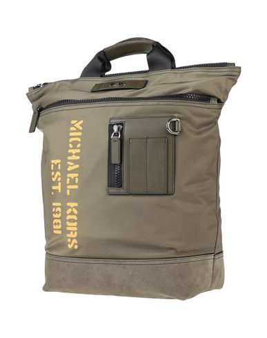 mens michael kors fanny pack