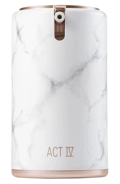 Shop Estée Lauder Act Iv Cinemattic Complexion Liquid Primer