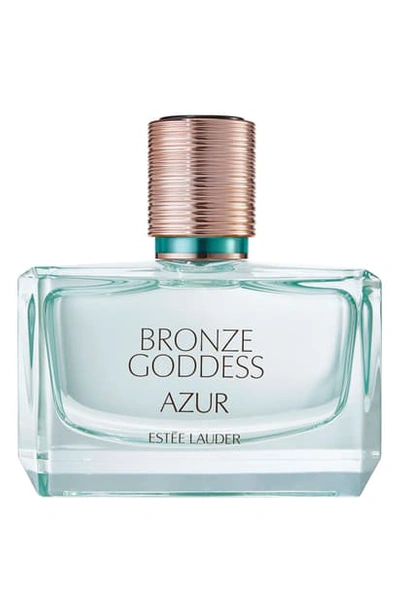 Shop Estée Lauder Bronze Goddess Azur Eau De Toilette