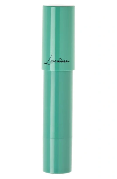Shop Lancôme Ombre Hypnose Mini Eyeshadow Stick & Eyeliner In Matcha Latte 02