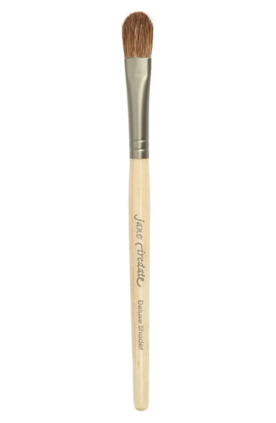 Shop Jane Iredale Deluxe Shader Brush
