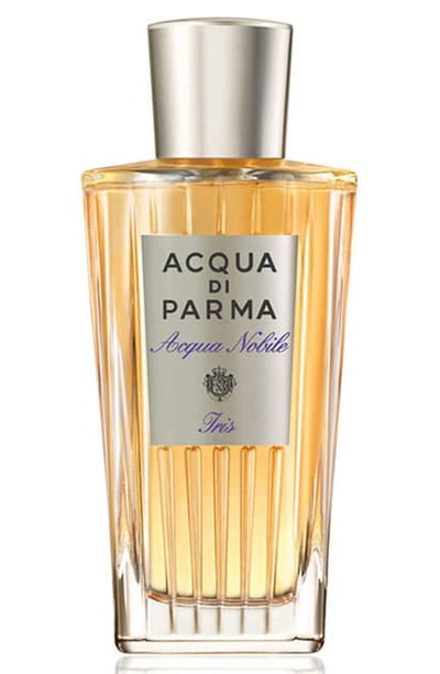 Shop Acqua Di Parma Acqua Nobili Iris Fragrance, 4.2 oz