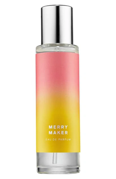 Shop Pinrose Merry Maker Eau De Parfum