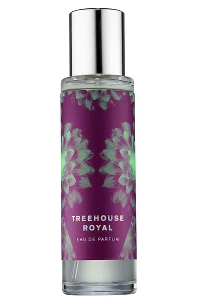 Shop Pinrose Treehouse Royal Eau De Parfum
