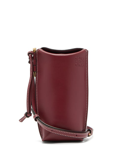 loewe cross body bag