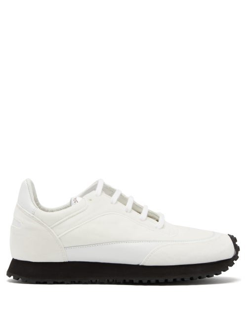 comme des garcons x spalwart