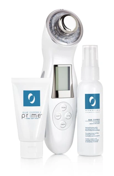 Osmotics Cosmeceuticals 3-in-1 Ageless Facial Enhancer System