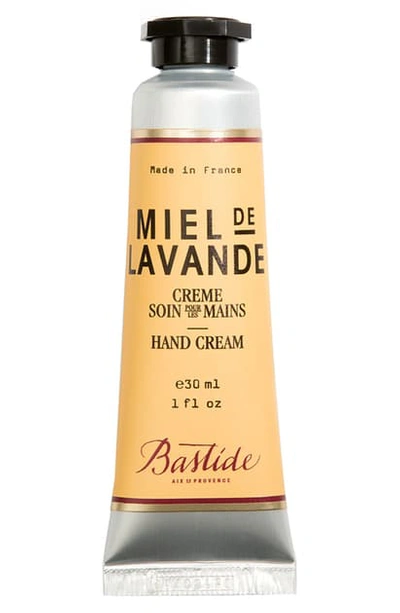 Shop Bastide Hand Cream In Miel De Lavande