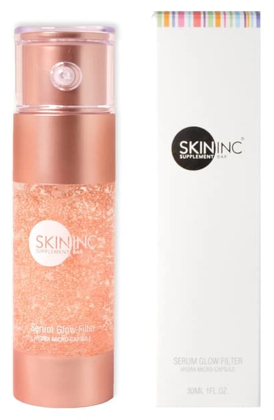 Shop Skin Inc. Serum Glow Filter