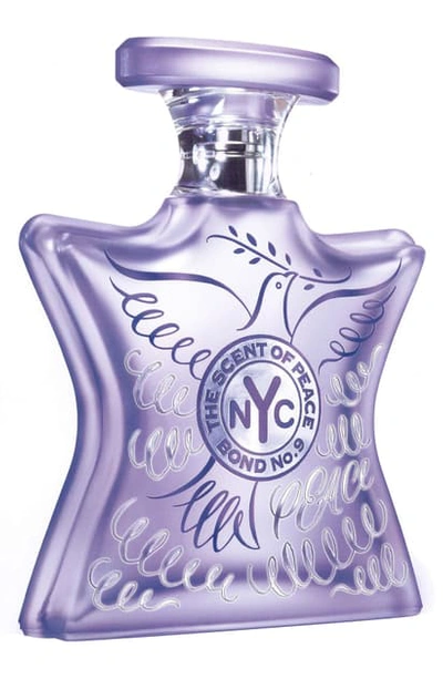 Shop Bond No. 9 New York 'scent Of Peace' Fragrance