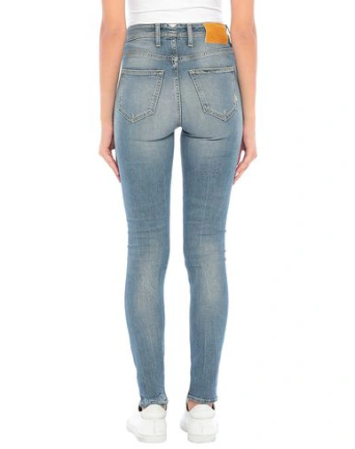 Cycle Jeans In Blue
