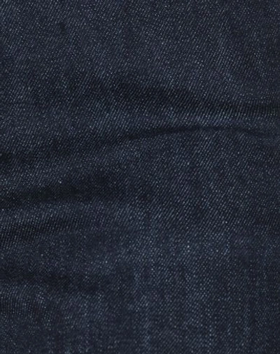 Shop Alessandro Dell'acqua Jeans In Blue