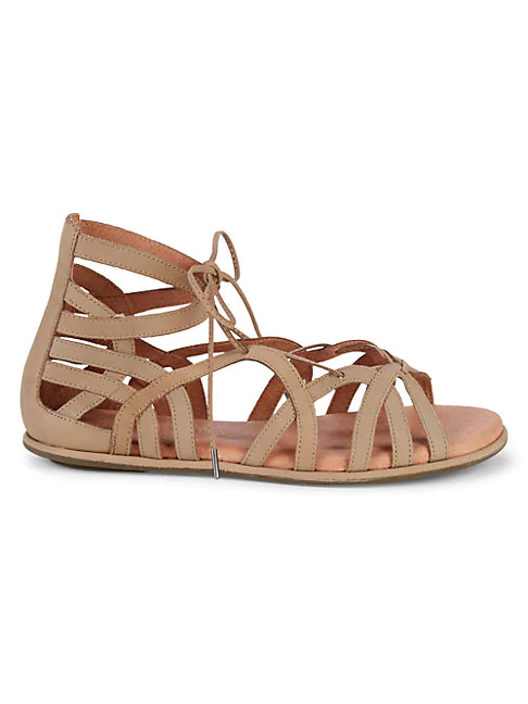 break my heart gladiator sandals