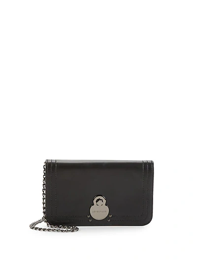 Pochette cavalcade longchamp sale