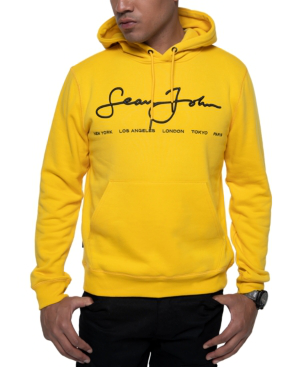 sean jean hoodie