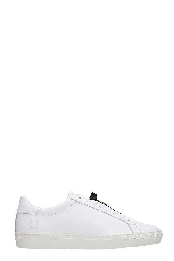 date newman sneakers