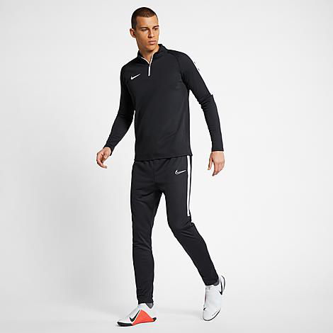 nike soccer academy tapered sweatpants