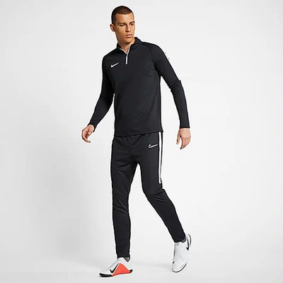 Nike Dri-fit Academy Men's Soccer Pants (obsidian) - Clearance Sale In  Obsidian,white,white | ModeSens