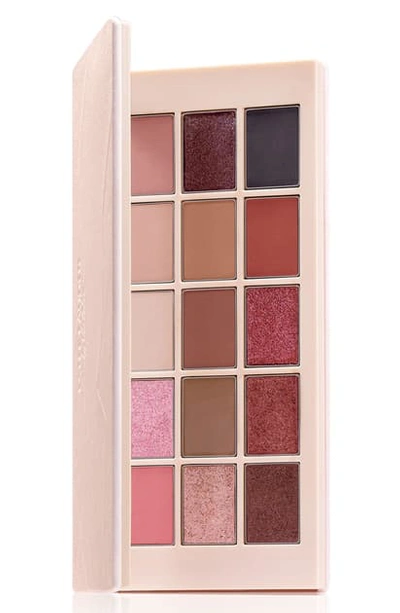 Shop Estée Lauder Violette Oh Naturelle! Eyeshadow Palette In Amour Amour