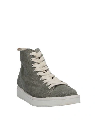 Pànchic Sneakers In Green