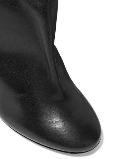 Isabel Marant Boots In Black