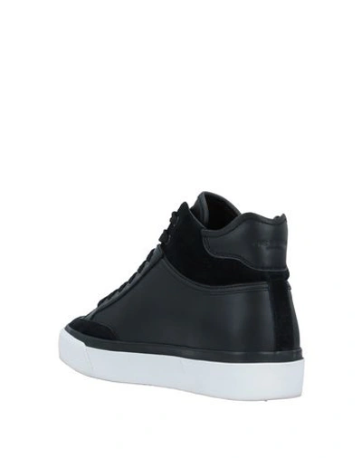 Shop Rag & Bone Sneakers In Black