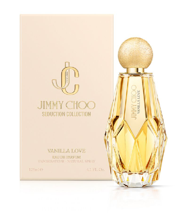 jimmy choo love perfume