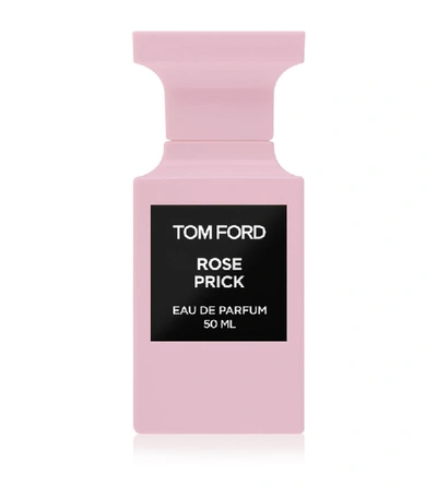 Shop Tom Ford Rose Prick Eau De Parfum (50ml) In White