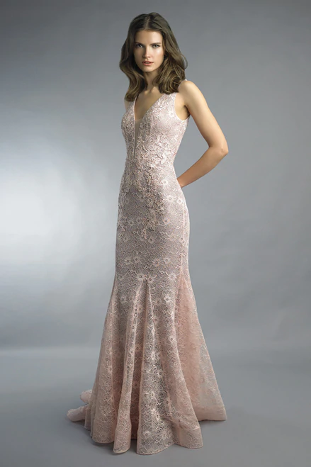 basix black label dresses