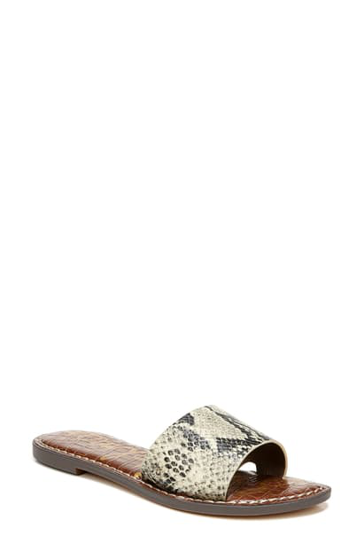 sam edelman sandals nude