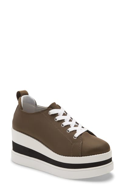madden platform sneakers