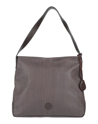 timberland leather shoulder bag