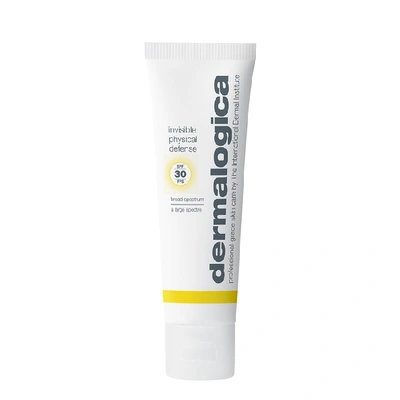 Shop Dermalogica Invisible Physical Defense Spf30 50ml, Weightless