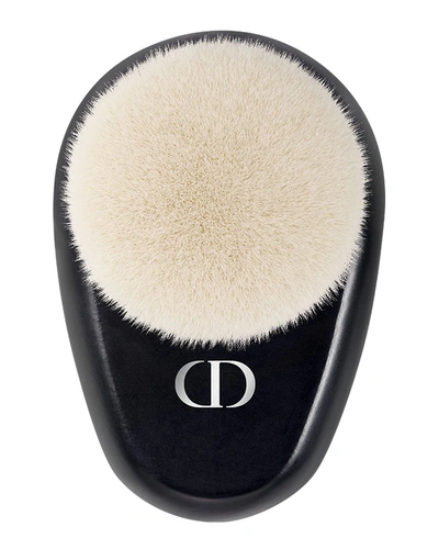 Shop Dior Backstage Face Brush No. 18