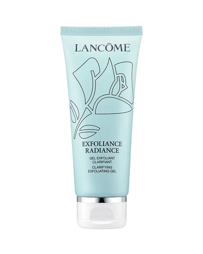 Shop Lancôme Exfoliance Radiance Fresh Exfoliating Clarifying Gel, 3.34 Oz./ 100 ml