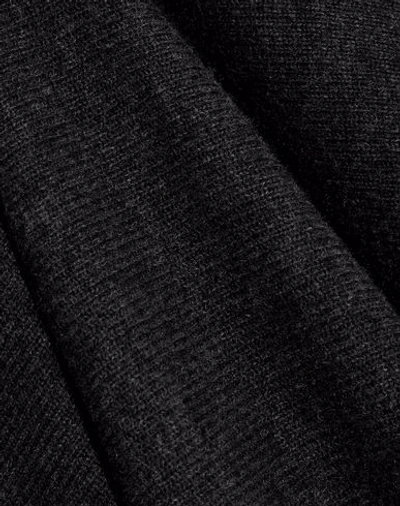 Shop Iris & Ink Sweaters In Steel Grey