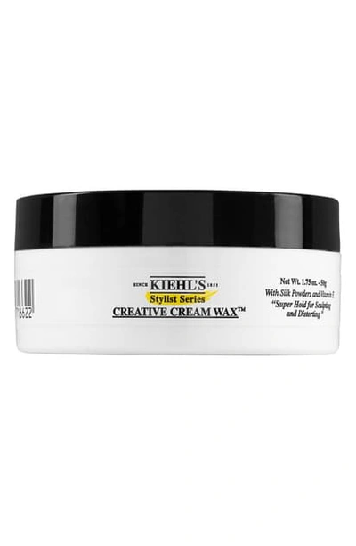 Shop Kiehl's Since 1851 Creative Cream Wax™, 1.75 oz