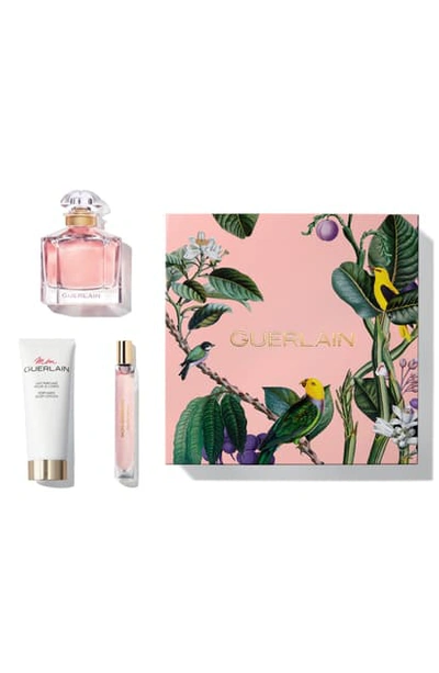 Shop Guerlain Eau De Parfum Set (usd $174 Value)